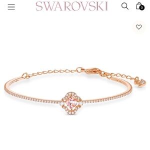 Swarovski Bracelet